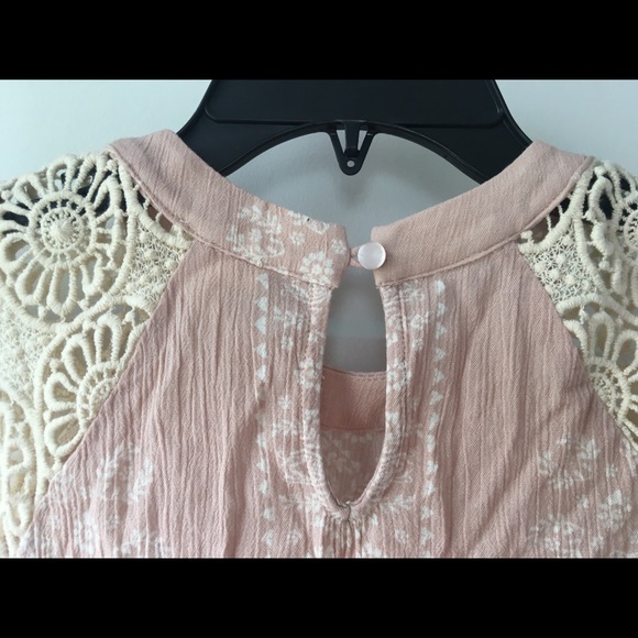GIRLIE BUNDLE 💞 Girl’s summer blouse - Picture 3 of 4